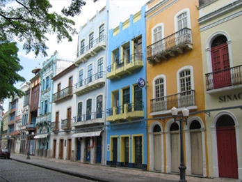 Outros destinos Brasil Tours - Recife